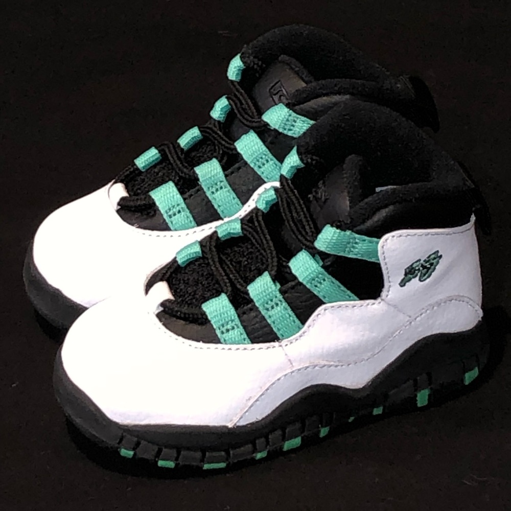 5c Jordan 10 Retro GT